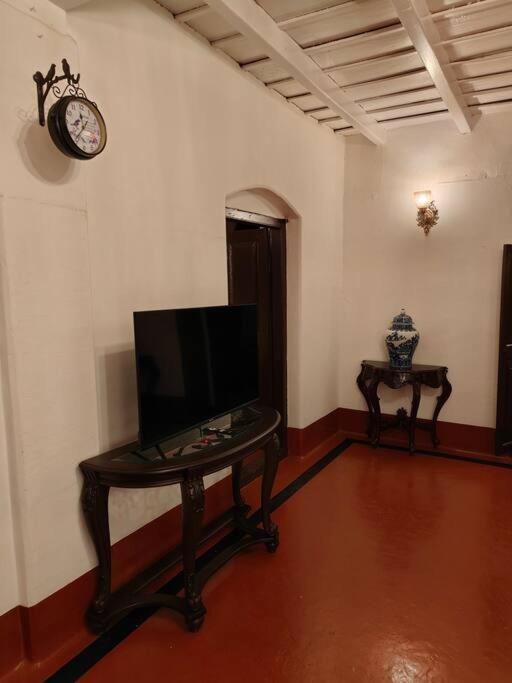 A Quaint Cottage With Rajah'S Seat View. Madikeri Luaran gambar