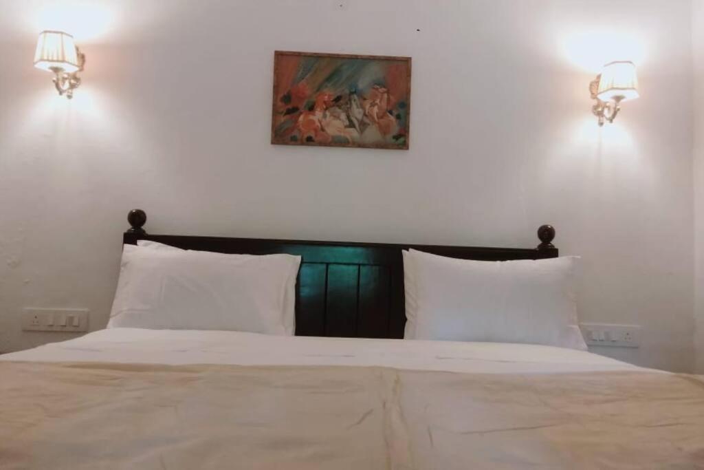 A Quaint Cottage With Rajah'S Seat View. Madikeri Luaran gambar