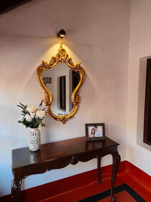 A Quaint Cottage With Rajah'S Seat View. Madikeri Luaran gambar