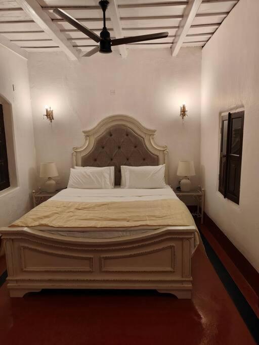 A Quaint Cottage With Rajah'S Seat View. Madikeri Luaran gambar