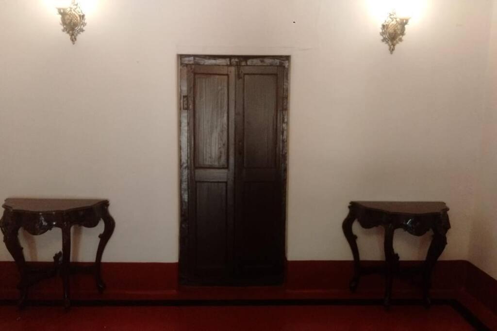 A Quaint Cottage With Rajah'S Seat View. Madikeri Luaran gambar